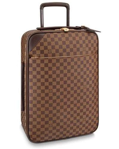 valise homme louis vuitton|Louis Vuitton small suitcase.